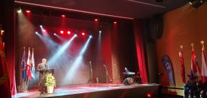 Praznik Krajevne skupnosti Kočevje-mesto 3